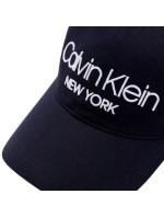 Calvin Klein CK NY BB Cap K50K505440