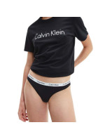 Calvin Klein Underwear 3-Pack Tanga W QD3587E dámské