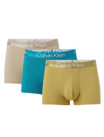 Calvin Klein Boxerky 3-Pack M 000NB2970A