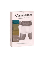 Calvin Klein Boxerky 3-Pack M 000NB2970A