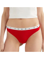 Tommy Hilfiger Spodní prádlo 3-pack Tanga W UW0UW02521 dámské