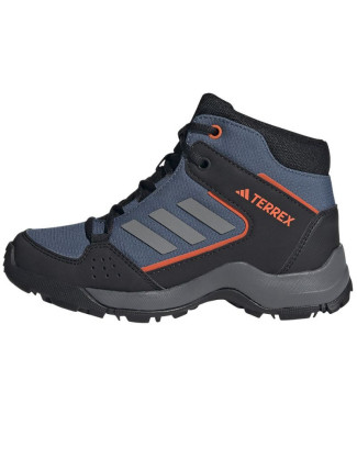 Boty adidas Terrex Hyperhiker Mid K Jr IF5700