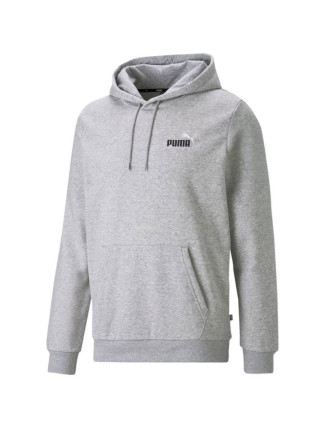 Pánská mikina Puma ESS+ 2 Col Small Logo Hoodie FL M 674471 04