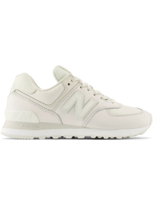 Sportovní obuv New Balance W WL574IR2 dámské