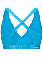 Sportovní podprsenka Puma Cross-Back Padded Top 1p W 938191 02