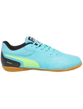 Fotbalové boty Puma Truco III IT Jr 106935 08