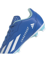 Fotbalové boty adidas X Crazyfast.4 FxG Jr IE1587