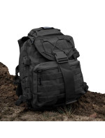 Batoh Offlander Survival Hiker 35L OFF_CACC_35BK