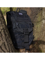 Batoh Offlander Survival Hiker 35L OFF_CACC_35BK