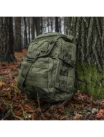 Batoh Offlander Survival Hiker 35L OFF_CACC_35GN