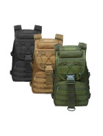 Batoh Offlander Survival Hiker 35L OFF_CACC_35GN