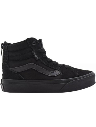 Vans YT Filmore Hi Zip Jr VN0A5HZFGL4