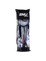 Sportovní badmintonový set SMJ TL001