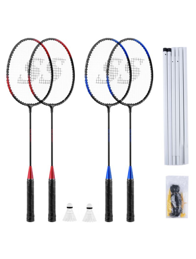 Sportovní badmintonový set SMJ TL001