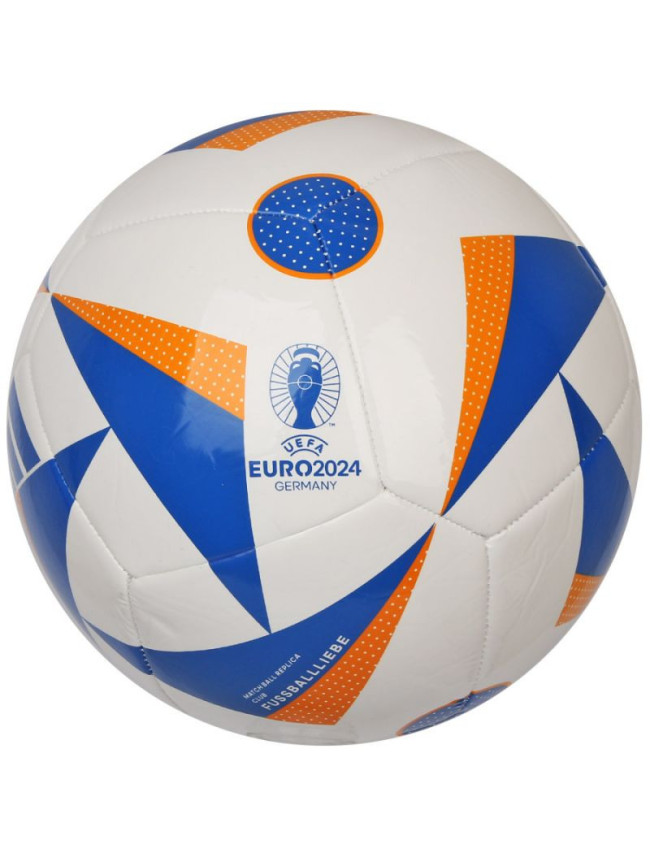 Adidas Fussballliebe Euro24 Club Football IN9371