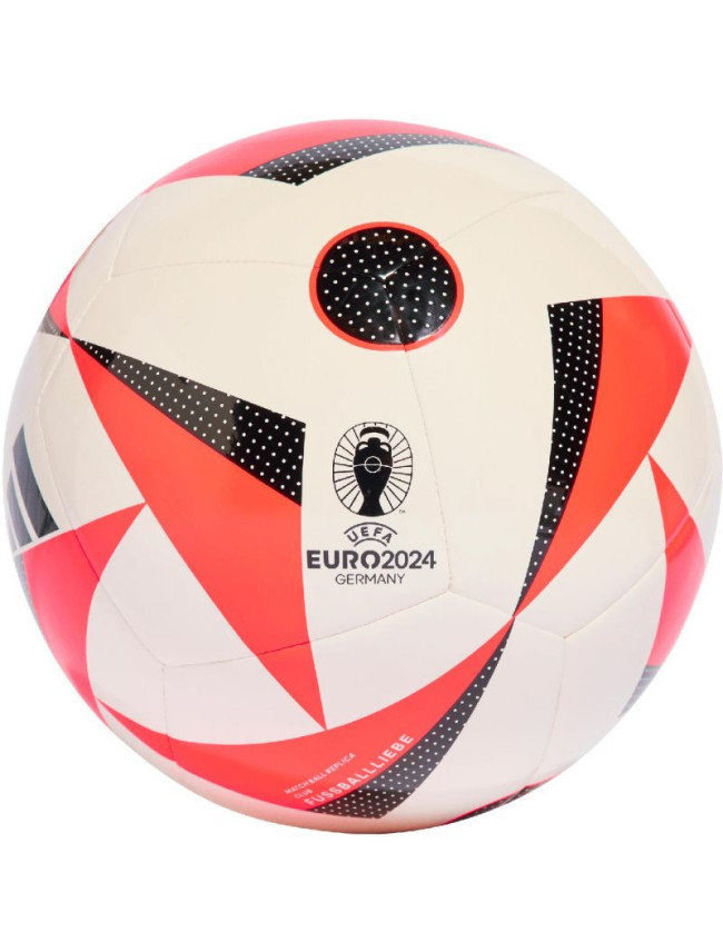 Adidas Fussballliebe Euro24 Club Football IN9372