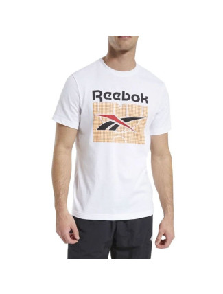 Reebok Cl Gp Bball M Tričko FT7453