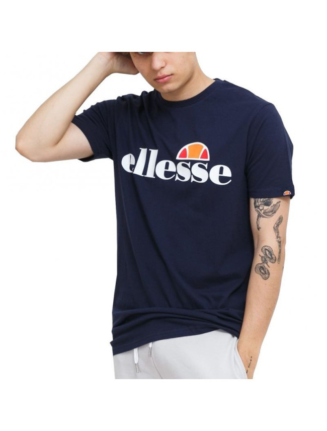 Ellesse Sl Prado M SHC07405429 Tričko