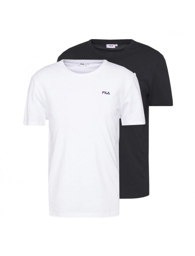 Fila Brod Tee 2-Pack M FAM0083.83072 Trička