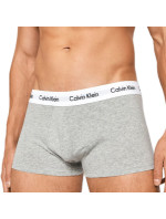 Calvin Klein Boxerky Low Seven M 0000U2664G