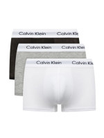 Calvin Klein Boxerky Low Seven M 0000U2664G