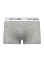 Calvin Klein Boxerky Low Seven M 0000U2664G