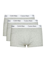 Calvin Klein Boxerky Low Seven M 0000U2664G