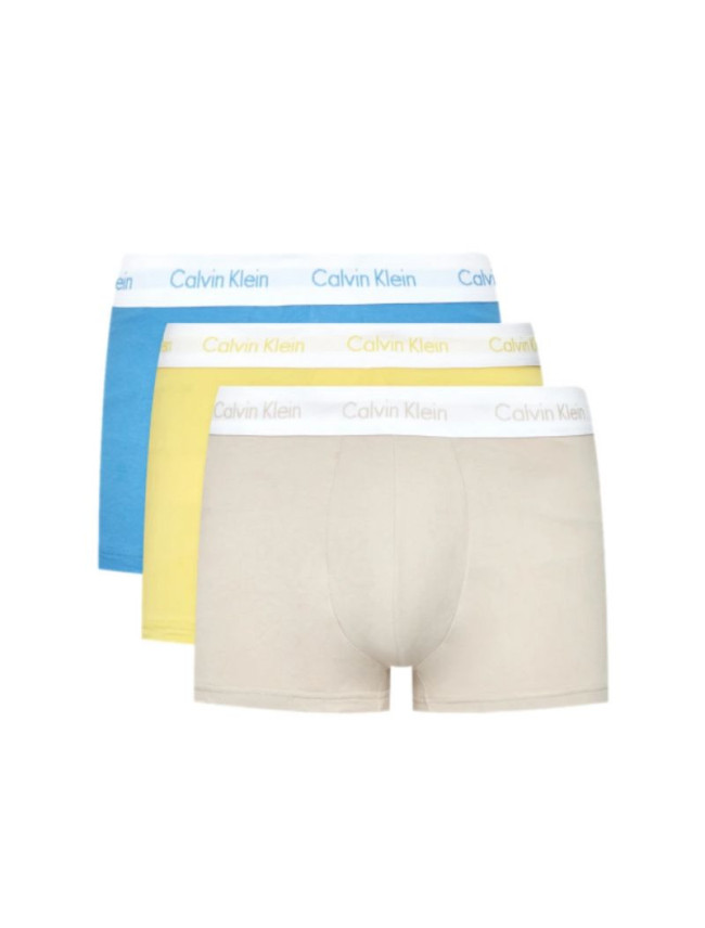 Calvin Klein Boxerky Low Seven M 0000U2664G