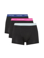 Calvin Klein Trunk 3Pk M boxerky 0000U2662G