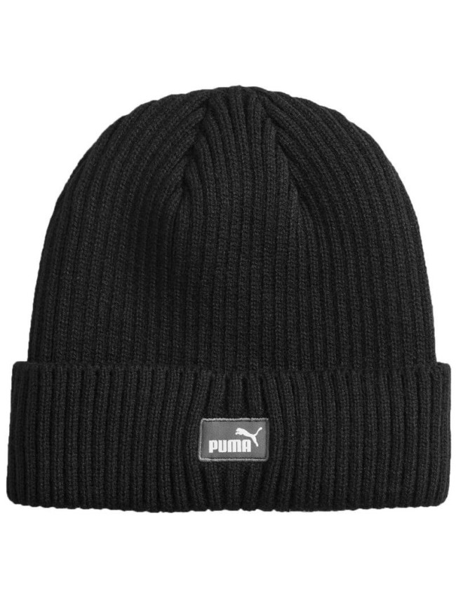 Čepice Puma Classic Cuff Beanie W 024826 01