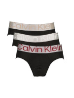 Calvin Klein Steel M 000NB3073A spodní prádlo