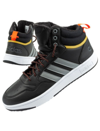 Boty adidas Hoops M HR1440