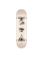 Globe Completes G1 Starck Terrain Skateboard 10525393TERRAIN