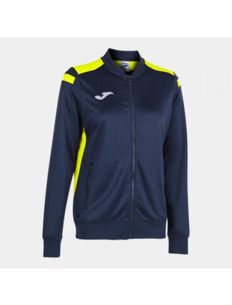 Mikina Joma Championship VI Zip Sweatshirt W 901267.321