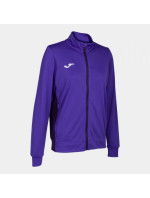 Mikina Joma Winner II Full Zip Sweatshirt W 901679.550 bunda