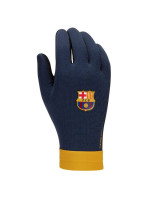 Rukavice Nike FC Barcelona Academy Thermafit FJ4861-010