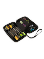 Harrows Luke Woodhouse Pro 6 Case Pro6CaseLukeWoodhouse Obal na šipky