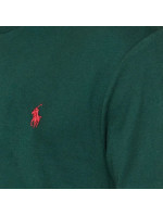 Polo Ralph Lauren Ssl Custom Slim M T-shirt 710671438191 pánské