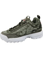 Boty Fila Disruptor S Low W 1010555-50I