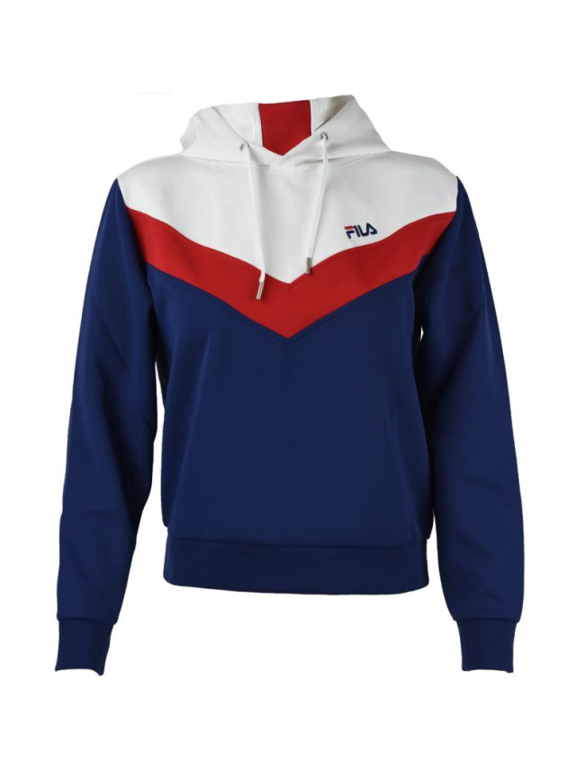 Fila Bosa Cropped Hoody W FAW0273-53007 Mikina