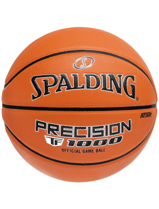 Míč Spalding Precision TF-1000 Logo FIBA 77526Z