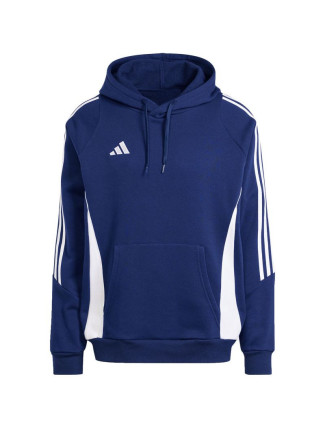 Pánské tričko adidas Tiro 24 Sweat s kapucí M IR7546