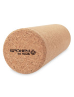 Spokey Tausa korkový fitness válec SPK-943635