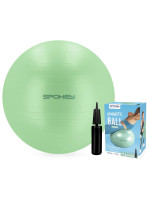 Spokey Fitball 55cm SPK-943624 gymnastický míč