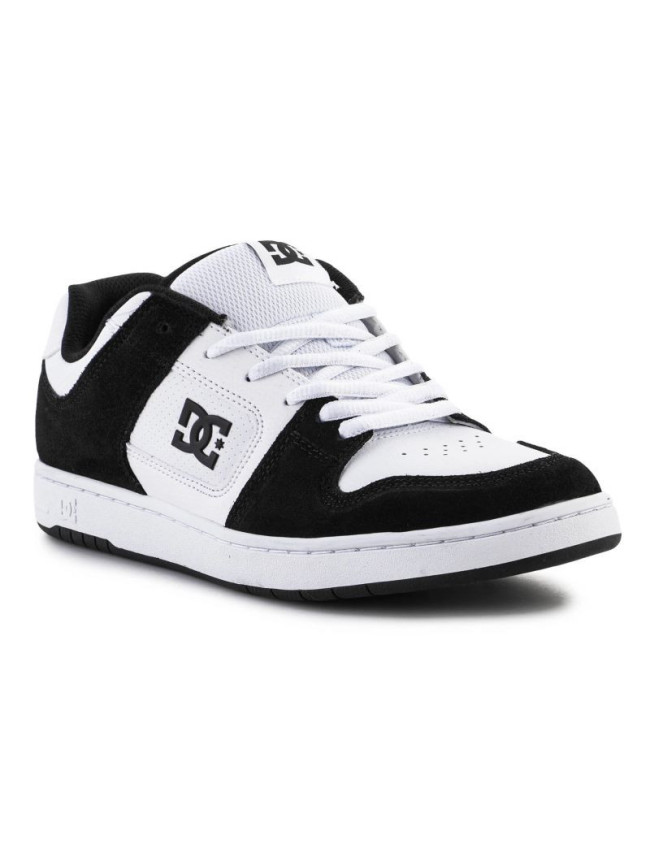 DC Shoes Manteca 4 M ADYS100765-WBK