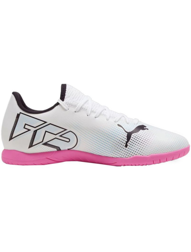 Fotbalové boty Puma Future 7 Play IT M 107727 01