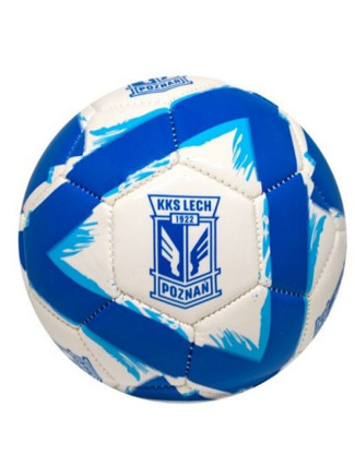 Fotbal KSS Lech Herb Mini G00910