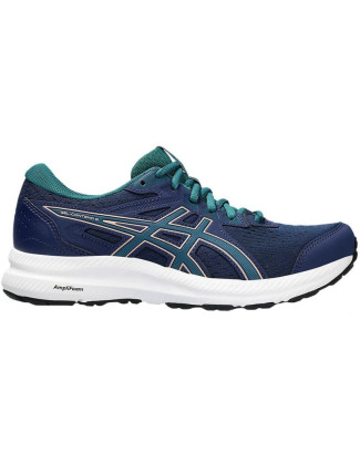 Asics Gel Contend 8 W 1012B320 413 Dámská běžecká obuv