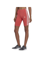 Cyklistické kraťasy adidas Tight 3-Stripes W HF1862