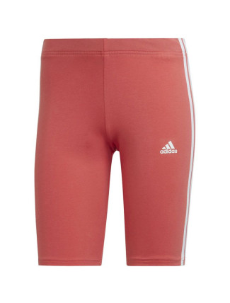 Cyklistické kraťasy adidas Tight 3-Stripes W HF1862